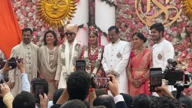 Arvind Kejriwal Daughter Marriage: दिल्ली में अरविंद केजरीवाल की बेटी हर्षिता की शादी हुई, कौन है दूल्हा? जानें