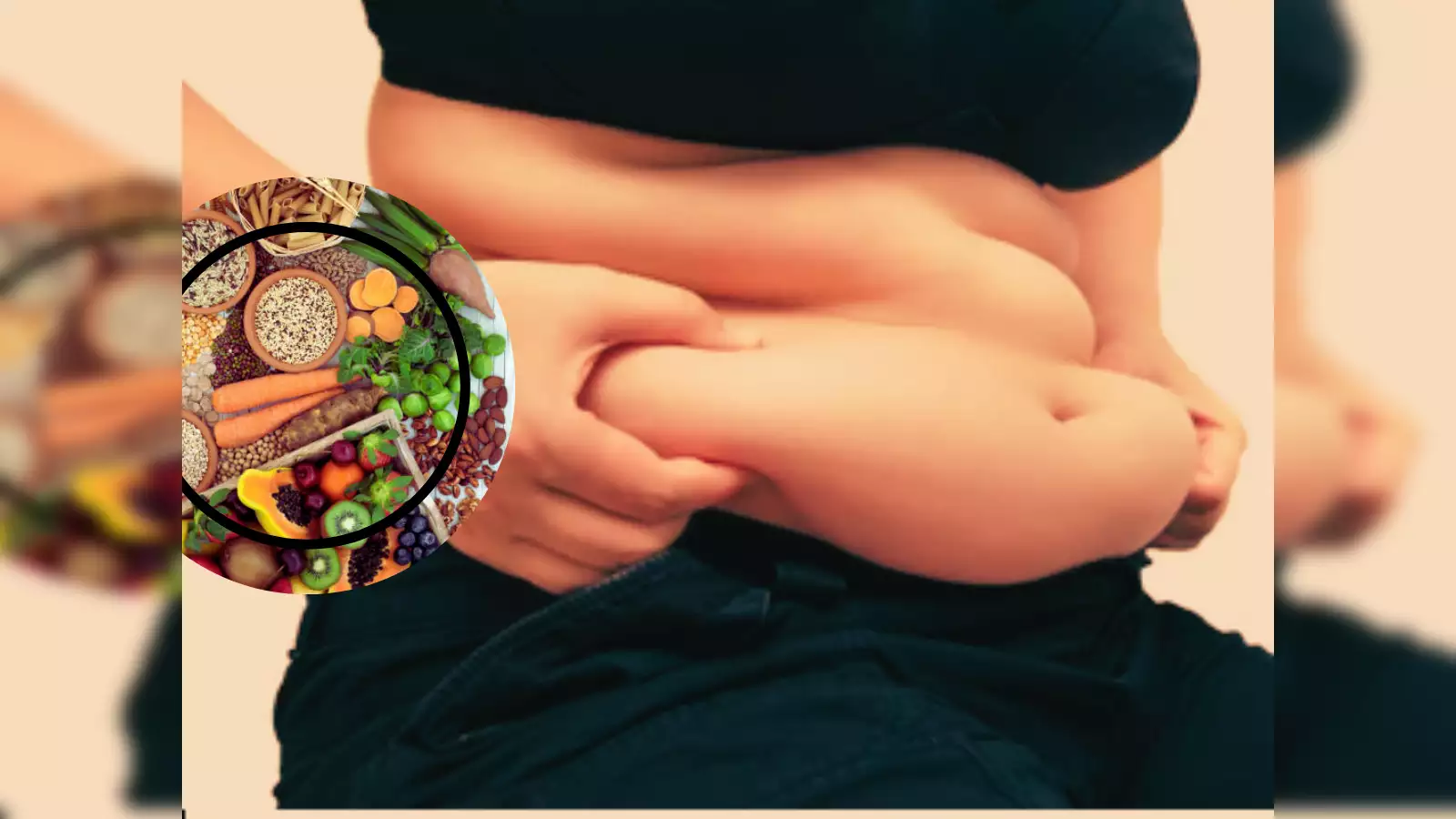 Reduce Belly Fat Tips: यदि आपका पेट थुलथुल चर्बी से ढक गया है, तो तुरंत इन उपायों को करें, कुछ दिनों में बैली फैट की होगी छुट्टी