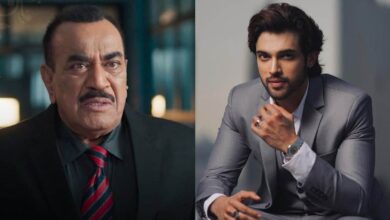 पार्थ समथान CID 2 में एसीपी आयुष्मान का रोल करेंगे, शिवाजी साटम की ब्रेक के बाद वापसी होगी?