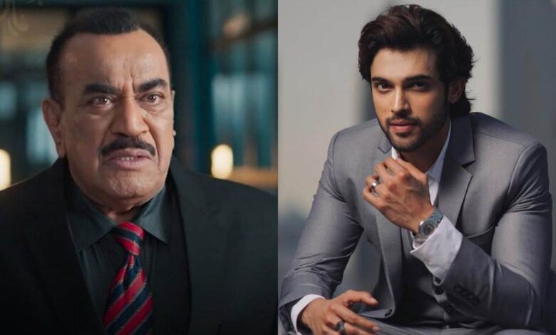 पार्थ समथान CID 2 में एसीपी आयुष्मान का रोल करेंगे, शिवाजी साटम की ब्रेक के बाद वापसी होगी? 1 पार्थ समथान CID 2 में एसीपी आयुष्मान का रोल करेंगे, शिवाजी साटम की ब्रेक के बाद वापसी होगी?