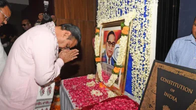 CM Bhajanlal Sharma ने अंबेडकर जयंती पर तोहफा देते हुए कहा कि गांवों में 'बाबासाहब अंबेडकर संबल योजना' जल्द शुरू होगी।