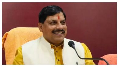 प्रधानमंत्री श्री मोदी का माना CM Mohan Yadav ने धार में पीएम मित्रा पार्क की सौगात के‍लिए आभार