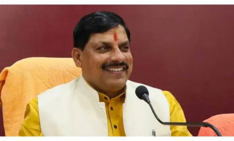 प्रधानमंत्री श्री मोदी का माना CM Mohan Yadav ने धार में पीएम मित्रा पार्क की सौगात केलिए आभार 1 प्रधानमंत्री श्री मोदी का माना CM Mohan Yadav ने धार में पीएम मित्रा पार्क की सौगात केलिए आभार