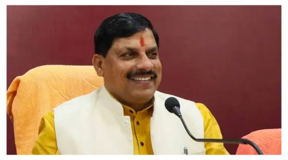 प्रधानमंत्री श्री मोदी का माना CM Mohan Yadav ने धार में पीएम मित्रा पार्क की सौगात के‍लिए आभार