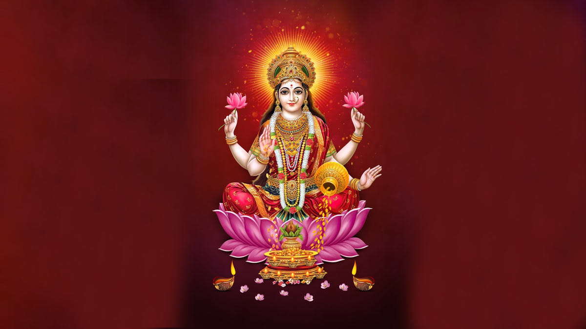 Purnima Upay: चैत्र पूर्णिमा पर मां लक्ष्मी को प्रसन्न करने के लिए इन उपायों का पालन करें