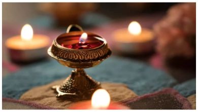Varuthini Ekadashi 2025: वरुथिनी एकादशी के दिन इन स्थानों पर दीपक जलाना चाहिए; यह आपके जीवन में सुख-समृद्धि ला देगा