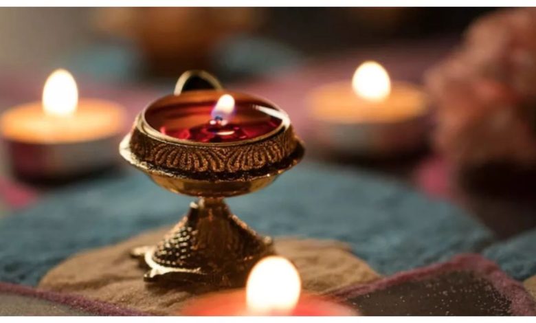 Varuthini Ekadashi 2025: वरुथिनी एकादशी के दिन इन स्थानों पर दीपक जलाना चाहिए; यह आपके जीवन में सुख-समृद्धि ला देगा