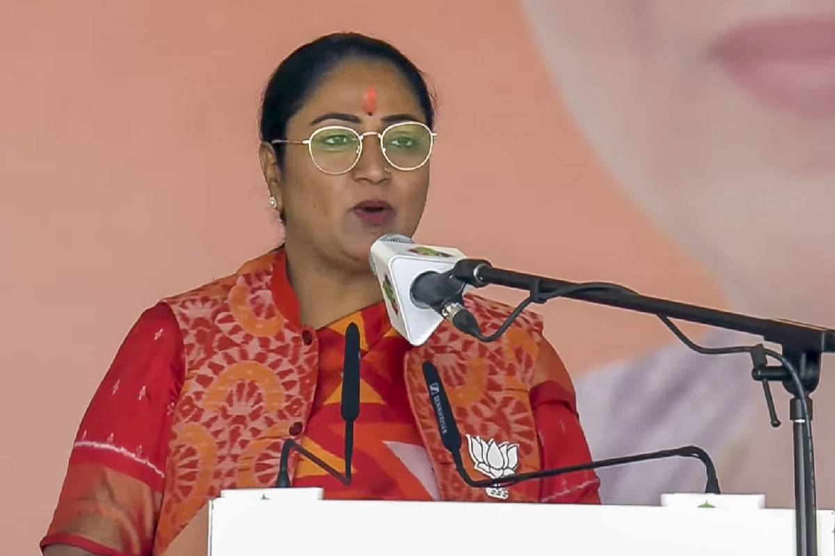 CM Rekha Gupta ने दिल्ली की स्वास्थ्य सेवाओं में सुधार की नई योजनाओं का ऐलान किया