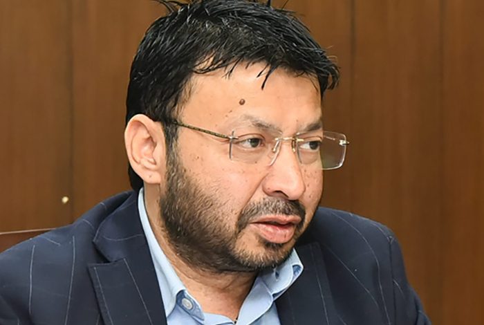 स्थानीय निकाय मंत्री डॉ. रवजोत सिंह ने सफाई कर्मचारियों, सीवरमैनों और अग्निशमन कर्मचारियों की यूनियनों से मुलाकात की