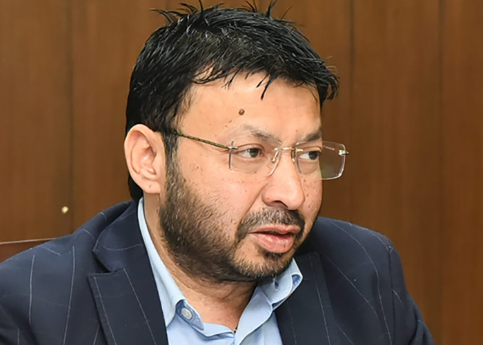 स्थानीय निकाय मंत्री डॉ. रवजोत सिंह ने सफाई कर्मचारियों, सीवरमैनों और अग्निशमन कर्मचारियों की यूनियनों से मुलाकात की 12 स्थानीय निकाय मंत्री डॉ. रवजोत सिंह ने सफाई कर्मचारियों, सीवरमैनों और अग्निशमन कर्मचारियों की यूनियनों से मुलाकात की