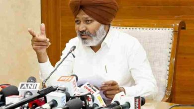 Harpal Singh Cheema: बतौर विपक्ष के नेता प्रताप सिंह बाजवा को जिम्मेदारी से काम करना चाहिए