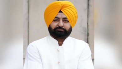 Hardeep Singh Mundian: आप सरकार राज्य के लोगों को पारदर्शी और कुशल सेवाएं प्रदान करने के लिए प्रतिबद्ध