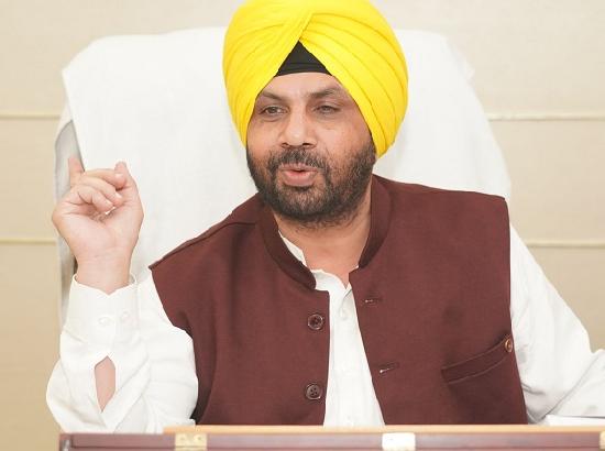 Harbhajan Singh ETO आज 9 अप्रैल को जंडियाला गुरु में कई सरकारी स्कूलों में विकास परियोजनाओं का उद्घाटन करेंगे 1 Harbhajan Singh ETO आज 9 अप्रैल को जंडियाला गुरु में कई सरकारी स्कूलों में विकास परियोजनाओं का उद्घाटन करेंगे