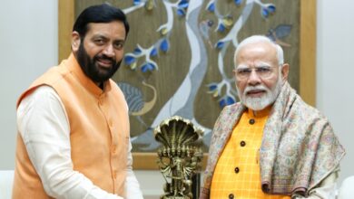 Haryana News: CM नायब सैनी ने किया ऐलान, प्रधानमंत्री मोदी हरियाणा को दो महत्वपूर्ण सौगात देने वाले हैं, किसे लाभ होगा?