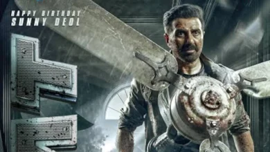 'Jaat' First Review: सनी देओल की फिल्म में मासी अपील है, एक्शन से होगा बवाल, रिकॉर्ड तोड़ मचाएंगे तबाही!