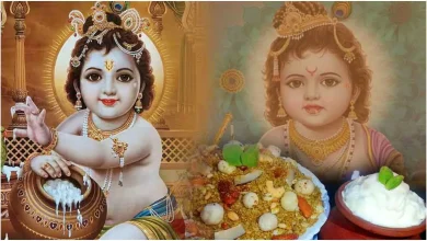 Vaishakh masik krishna janmashtami 2025: मासिक कृष्ण जन्माष्टमी पर इस खास विधि से लड्डू गोपाल की पूजा करें, आपकी हर मनोकामना पूरी होगी!