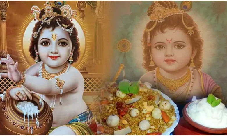 Vaishakh masik krishna janmashtami 2025: मासिक कृष्ण जन्माष्टमी पर इस खास विधि से लड्डू गोपाल की पूजा करें, आपकी हर मनोकामना पूरी होगी!