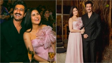 Katrina Kaif का ये खूबसूरत गुलाबी गाउन बहुत महंगा; इसे खरीदने के लिए कौशल परिवार की बहूरानी ने इतने पैसे खर्च किए हैं