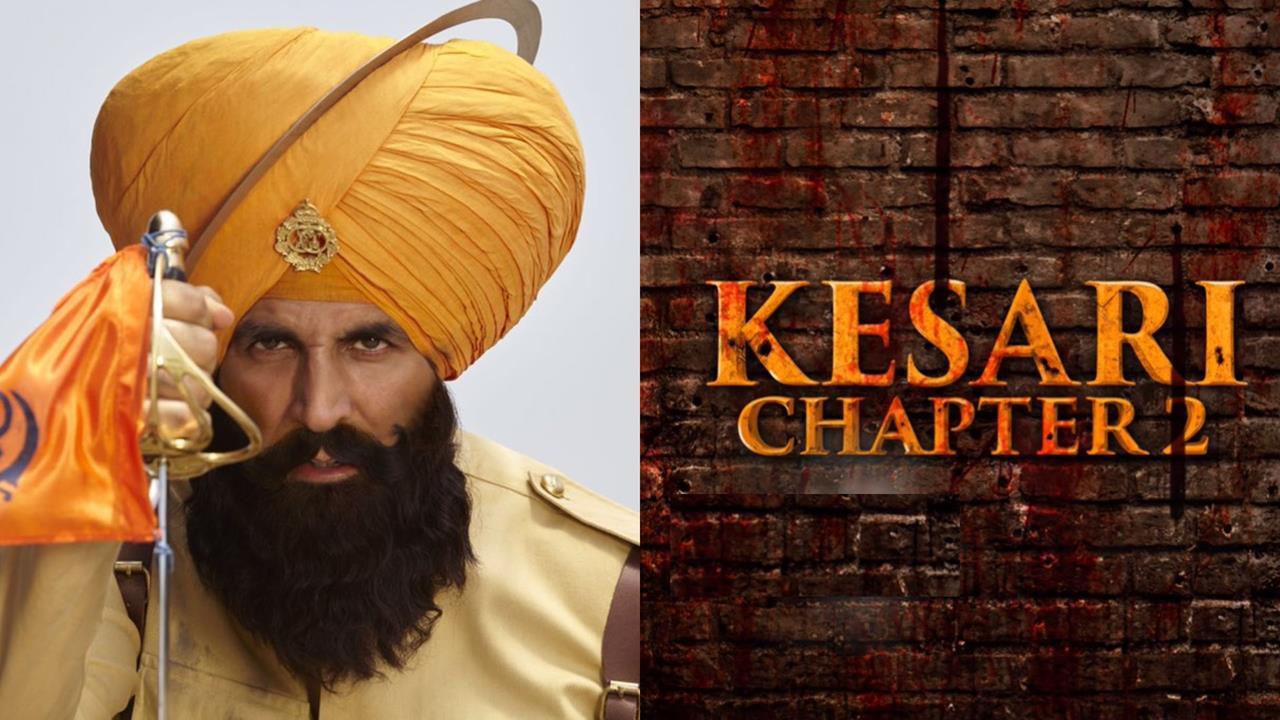 Kesari 2 Box Office Collection Day 1: बॉक्स ऑफिस पर "केसरी 2" को कितने करोड़ की ओपेनिंग मिलेगी? अक्षय कुमार की फिल्म की प्रीडिक्शन जाने