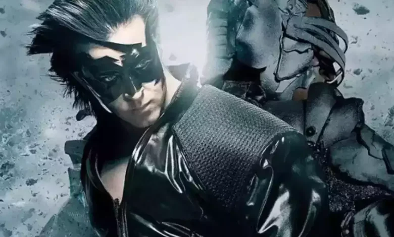 Krrish 4 में टाइम ट्रैवल वाला ट्विस्ट आएगा! ऋतिक का ट्रिपल रोल होगा, फिर से "कोई मिल गया" के किरदार में लौटेंगे