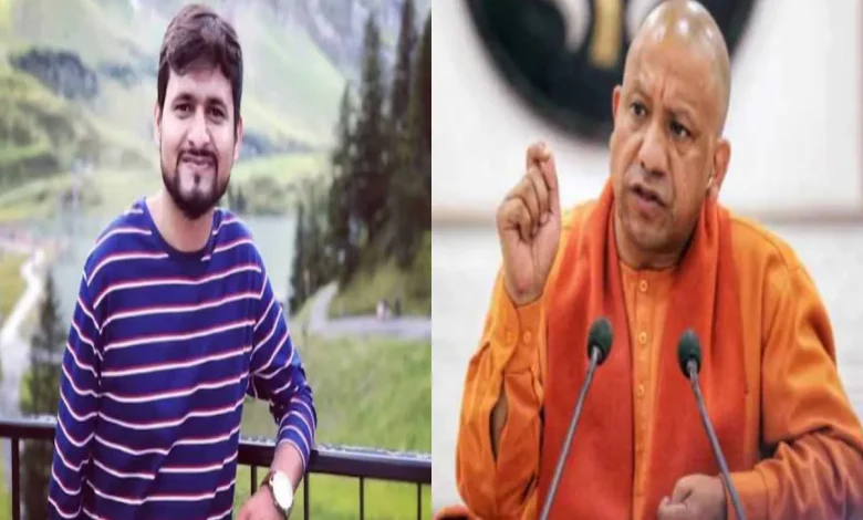 Pahalgam Attack: CM योगी ने श्रद्धांजलि दी, घर का इकलौता चिराग था शुभम, आज कानपुर में अंतिम संस्कार
