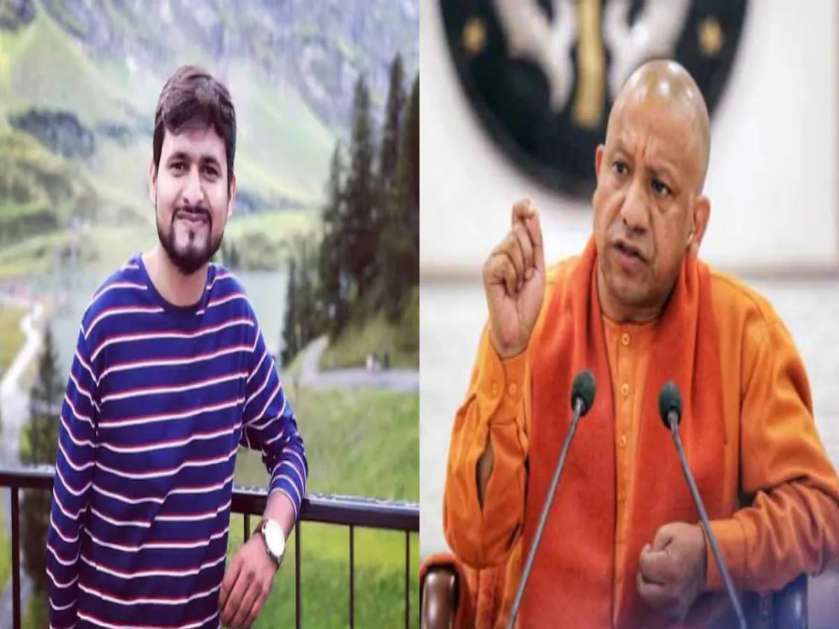 Pahalgam Attack: CM योगी ने श्रद्धांजलि दी, घर का इकलौता चिराग था शुभम, आज कानपुर में अंतिम संस्कार