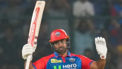 सात साल बाद IPL में ऐसा प्रदर्शन करके भी दुखी, Karun Nair ने कहा कि उनकी पारी का कोई महत्व नहीं...