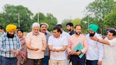 Lal Chand Kataruchakk: पंजाब ने 24 घंटे में 3,216 करोड़ रुपये का गेहूं भुगतान करके एक मानक बनाया