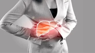 Liver Damage Symptoms: आपके लिवर की सेहत खतरे में, शरीर में दिखाई दे रहे हैं ये लक्षण