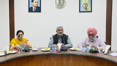 Lal Chand Kataruchak: पंजाब को 124 लाख मीट्रिक टन गेहूं खरीद का लक्ष्य, 28,894 करोड़ रुपये का सीसीएल मिला