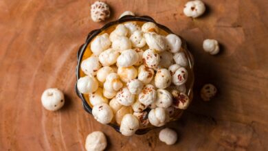 Benefits Of Makhana: यह सूखा मेवा फाइबर से भरपूर है, कई गंभीर बीमारियां दूर करता है, जानें कब और कैसे खाना चाहिए?