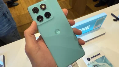 Motorola Edge 60 Stylus: फोन में पेंटिंग बना सकेंगे, मोटो स्टायलस वाला सस्ता स्मार्टफोन लाया, कीमत खुश कर देगी