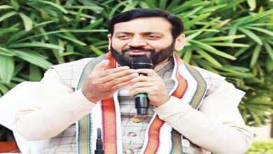 CM Nayab Saini का किसान हितैषी फैसला, मेरा ब्यौरा पोर्टल की बजाय ऑफलाइन माध्यम से खरीदी जाए