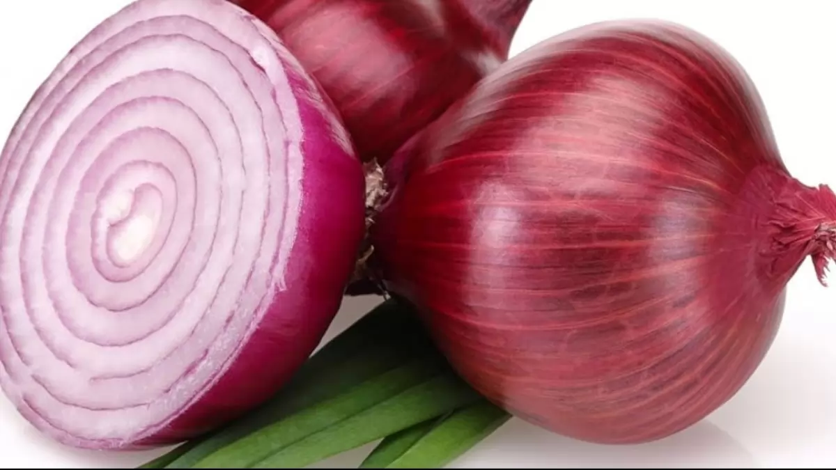Uric Acid नियंत्रण में प्याज का सेवन फायदेमंद है, जानें कैसे इस्तेमाल करें?