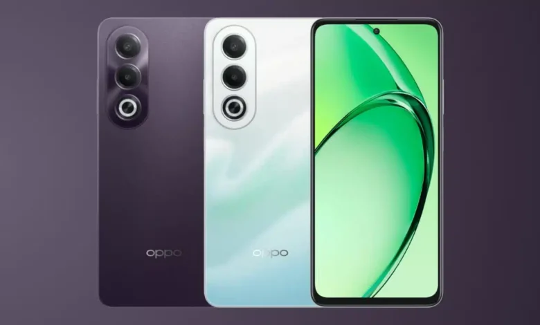 कंफर्म: 7000mAh बैटरी वाला OPPO K13, 21 अप्रैल को लॉन्च होगा, कीमत खुश कर देगी,