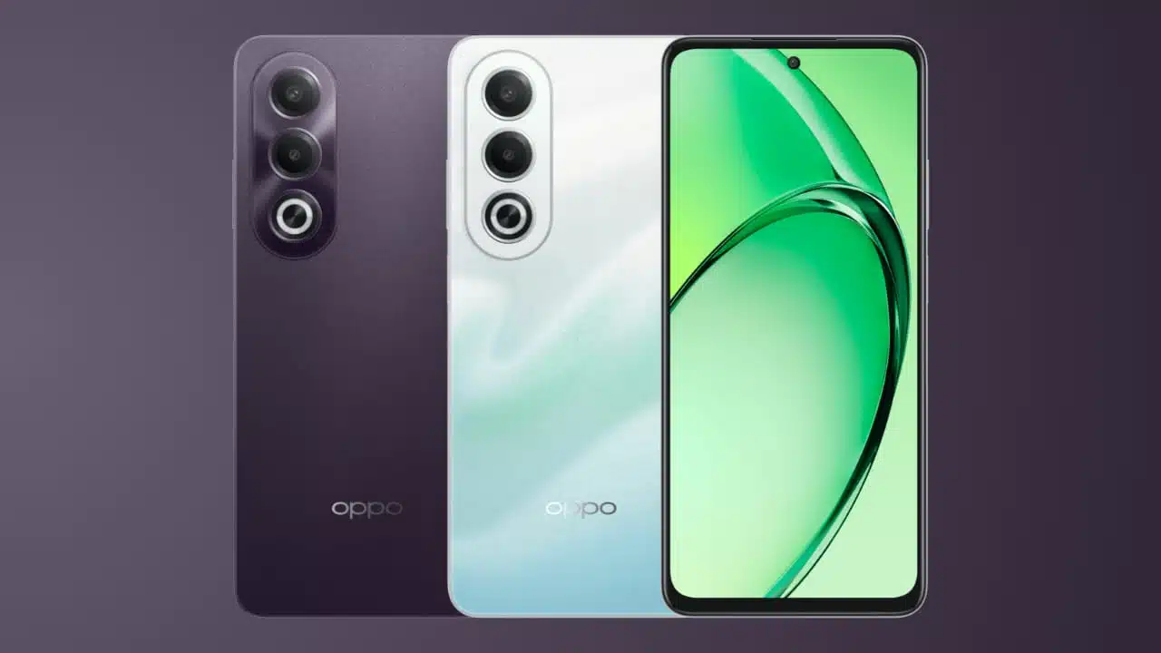 कंफर्म: 7000mAh बैटरी वाला OPPO K13, 21 अप्रैल को लॉन्च होगा, कीमत खुश कर देगी,