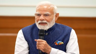 Public Service Day: आज प्रधानमंत्री नरेंद्र मोदी देश भर के लोक सेवकों को संबोधित करेंगे; करेंगे सातवीं बार ऐसा
