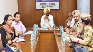 Minister Kuldeep Singh Dhaliwal ने पांचवीं मासिक ऑनलाइन एनआरआई मिलनी आयोजित की
