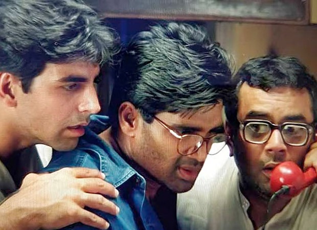 Hera Pheri 3 का काम कब शुरू होगा? प्रियदर्शन ने अपडेट दिया जिसे सुनकर प्रशंसक निराश हो जाएंगे! 1 Hera Pheri 3 का काम कब शुरू होगा? प्रियदर्शन ने अपडेट दिया जिसे सुनकर प्रशंसक निराश हो जाएंगे!