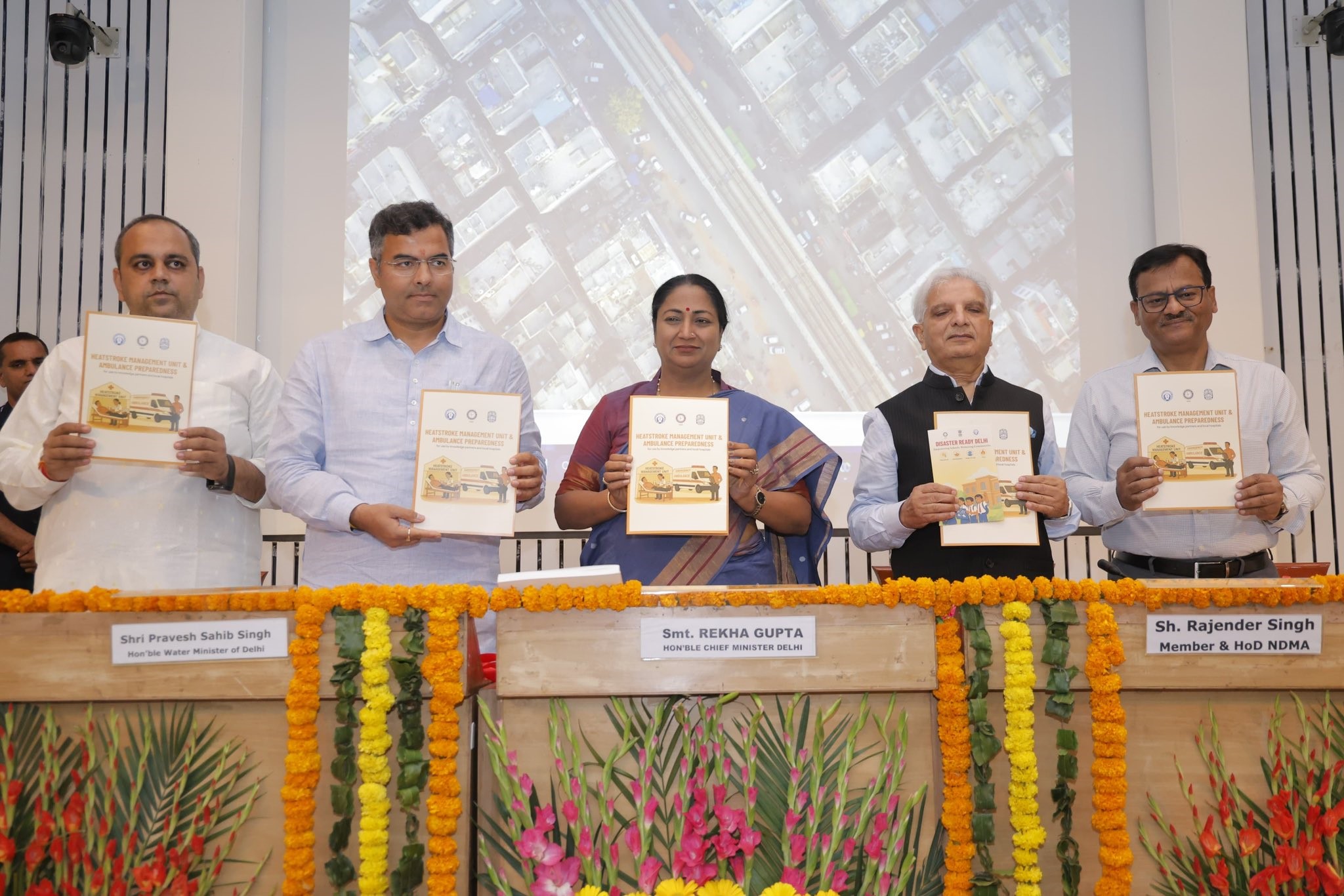 Delhi Summer Action Plan: रेखा गुप्ता सरकार गर्मी में ठंडक देगी, दिल्ली की सड़कों पर क्या-क्या व्यवस्था होगी