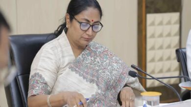 Rekha Gupta सरकार का आदेश, 15 दिनों में 445 क्षत्रों में जलभराव का समाधान करें
