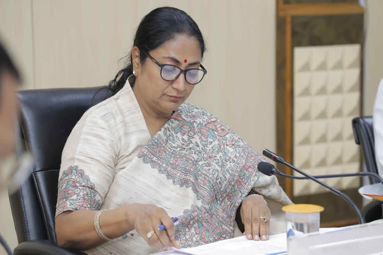 Rekha Gupta सरकार का आदेश, 15 दिनों में 445 क्षत्रों में जलभराव का समाधान करें