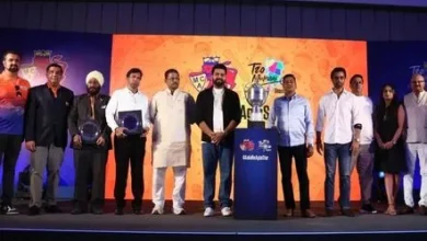 IPL के बाद शुरू होने वाली इस लीग के लिए बने Rohit Sharma चेहरा, हो गया बड़ा ऐलान