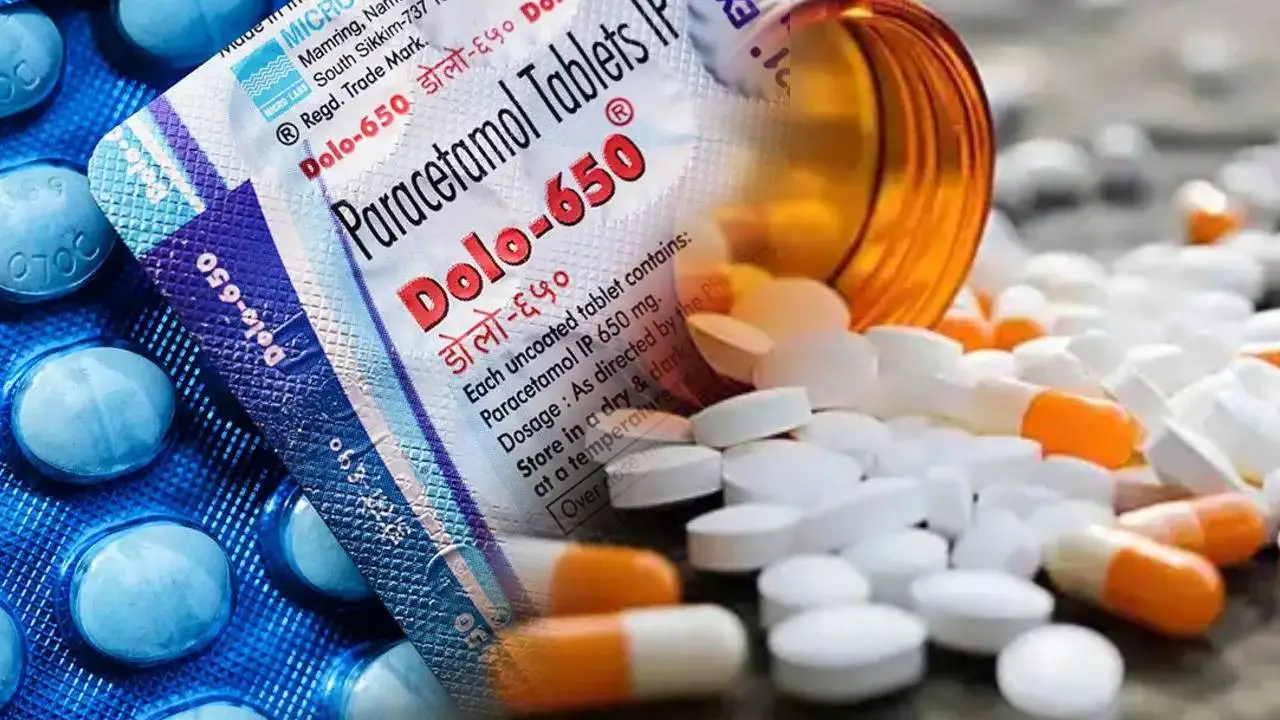 Dolo 650 Side Effects: डॉक्टर की सलाह के बिना डोलो 650 खाने पर ये साइड इफेक्ट्स हो सकते हैं