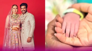 एक्टर Vishnu Vishal की पत्नी ज्वाला गुट्टा ने बेटी को जन्म दिया