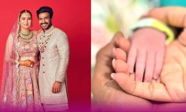 एक्टर Vishnu Vishal की पत्नी ज्वाला गुट्टा ने बेटी को जन्म दिया 1 एक्टर Vishnu Vishal की पत्नी ज्वाला गुट्टा ने बेटी को जन्म दिया