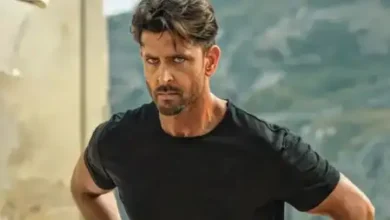 War 2 Update: ऋतिक रोशन ने 'वॉर 2' पर दिया अपडेट, "फिल्म की शूटिंग पूरी हो गई है, एक गाना बचा है"