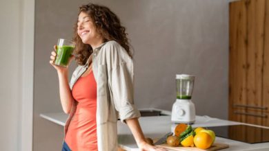 Health News: रोज सुबह खाली पेट इन देसी ड्रिंक्स पीने से तेजी से वजन कम होगा और अन्य अद्भुत सेहत लाभ मिलेंगे