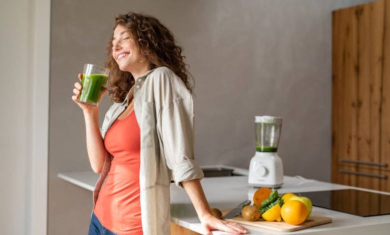 Health News: रोज सुबह खाली पेट इन देसी ड्रिंक्स पीने से तेजी से वजन कम होगा और अन्य अद्भुत सेहत लाभ मिलेंगे
