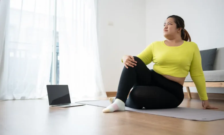 Obesity Disease: यह बीमारी भारत में तेजी से फैल रही है, आपका तो नहीं कहीं अगला नंबर? डॉक्टर से जानें बचने के उपाय